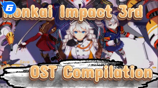 OST Compilation | Honkai Impact 3rd_6