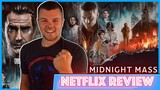 Midnight Mass Netflix Series Review | Spoiler Free