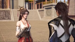 Ancient Vengeance - Wind Breaker Arc Episode 24 Sub Indo