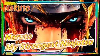 [Naruto] "Never Giving Up Is My Strongest Ninjutsu"