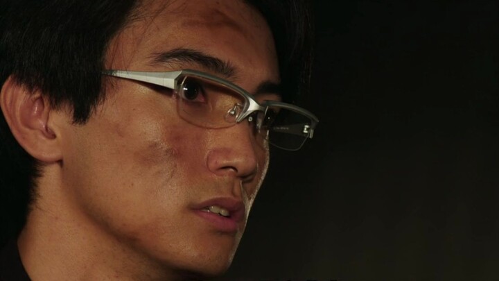 No exaggeration or slander, Utsumi is a real man, saving the country in a roundabout way