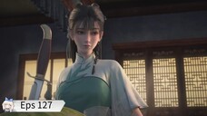 Peerless Battle Spirit Eps 127 Sub Indo