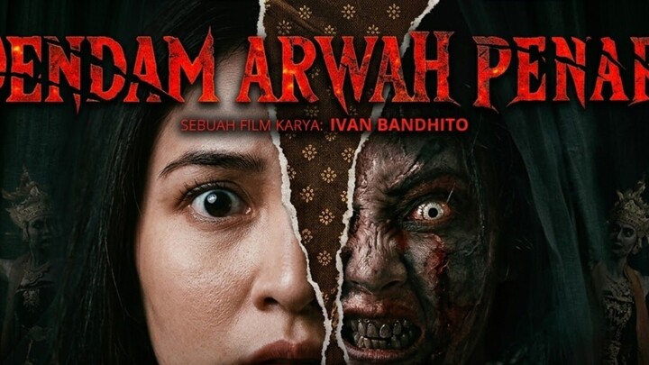 DENDAM ARWAH PENARI