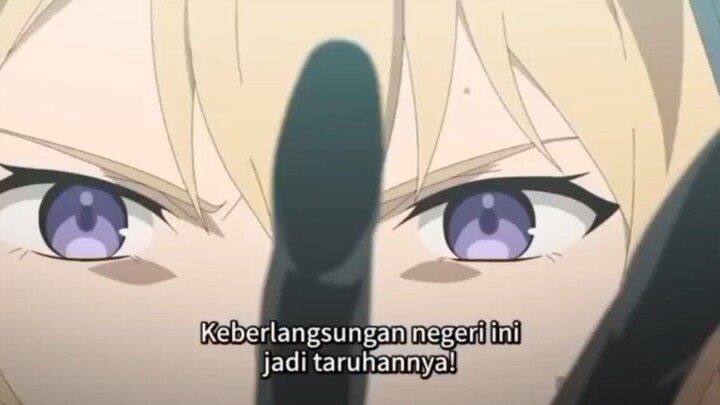 anime terbaru