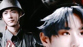[Invasion Like Fire Episode 03] Fighting the Mountain as King / Forced / Stealing the Sun / Handsome