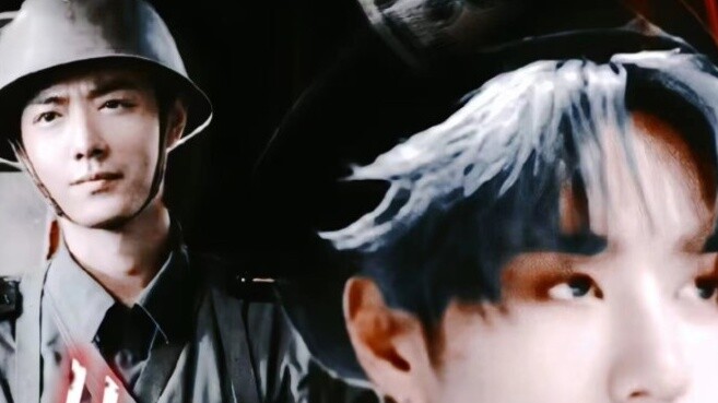 [Invasion Like Fire Episode 03] Fighting the Mountain as King / Forced / Stealing the Sun / Handsome
