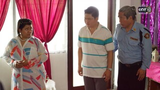 ห้องสุดท้ายหมายเลข 6  EP.7 (FULL EP)