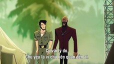 Đặc vụ Elvis EP 6 [Sub Việt]