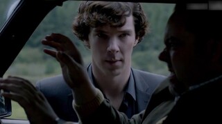 [S2E1] 9.6-point suspense drama "Sherlock" - The Belgravia Scandal, Sherlock spent a year solving a 
