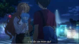 Tập 06 Golden Time (Golden Time) 2013 HD-VietSub