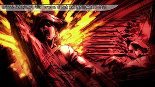 Guilty Gear Strive Dual Rulers Episode 1 Sub Indo