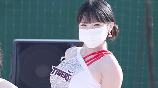 [4K] 李多惠 今天的快乐源泉已出现 ！！！
