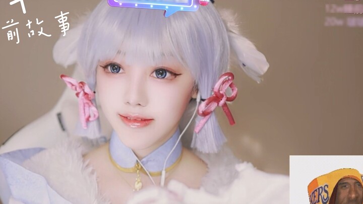 "Tangyun Yui" asmr du khách, tôi có thể nắm tay bạn được không? Lắng nghe tôi...