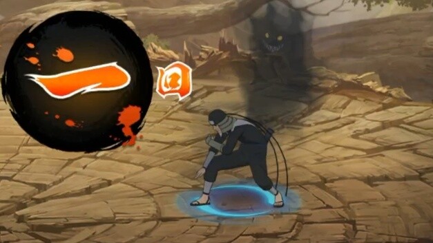 ผลลัพธ์สุดท้ายของการเริ่มต้นด้วยการสัมผัสหัวคือจะแก้ไขได้ภายใน 8 วินาที