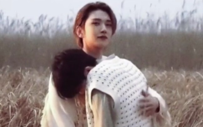 “Shua smells so good!”