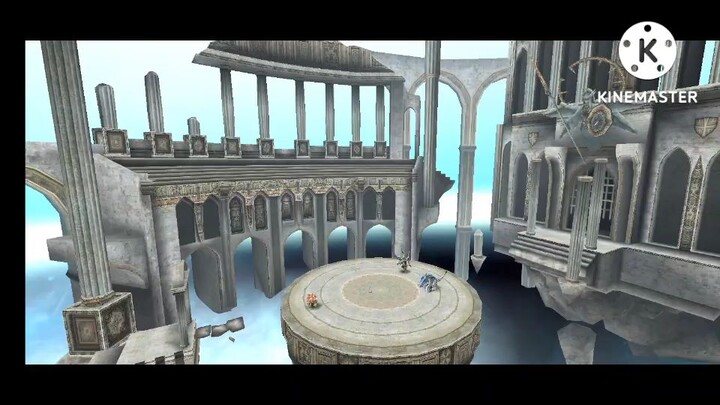 solo kill #toram online