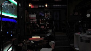 【DSF】[Ultraman Taiga Radio Drama] [04] [Who is the Captain]