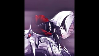 Arlecchino Edit || Fontaine || Genshin Impact