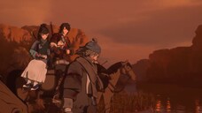 Eps 14  On The Edge S 2 sub indo