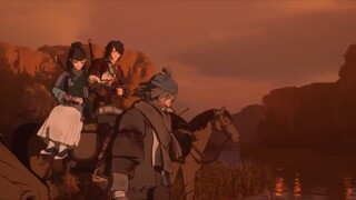 Eps 14  On The Edge S 2 sub indo