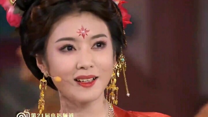 The most beautiful Yang Guifei, the Imperial Consort is truly incomparable.