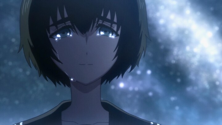 [ Steins;Gate / Vega Project / Lyra ] Steins;Gate 10th Anniversary / Goddess Battle Plan yang bertanggung jawab atas Lonely Light / pemikiran Mayuri "Saya suka Okabe Rintaro, dan saya lebih suka Taman