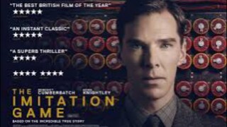 The Imitation Game (2014) Dubbing Indonesia