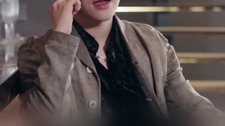 Aku Kira Cukup Jadi Pelengkap Pria Kaya, Ternyata Jadi Atasan Mereka Lebih Menyenangkan.