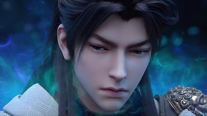 Wu Dong Qian Kun 2nd Season 5. eps. 2