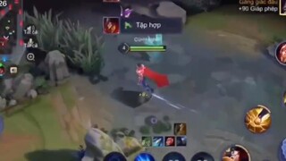 Hightlight superman p2 lqmb #choigamecungtoi