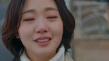 Goblin|Pounced on Lee Dong Wook when he saw Kim Go Eun burst into tears! I knew that I hit the wrong