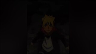 Không biết boruto hay kawaki là kẻ phản diện nhỉ 🥱edit anime fypシ naruto boruto kawaki sarada mitsuki