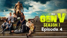 Gen_V_Hindi_Dubbed_Season Episode 4