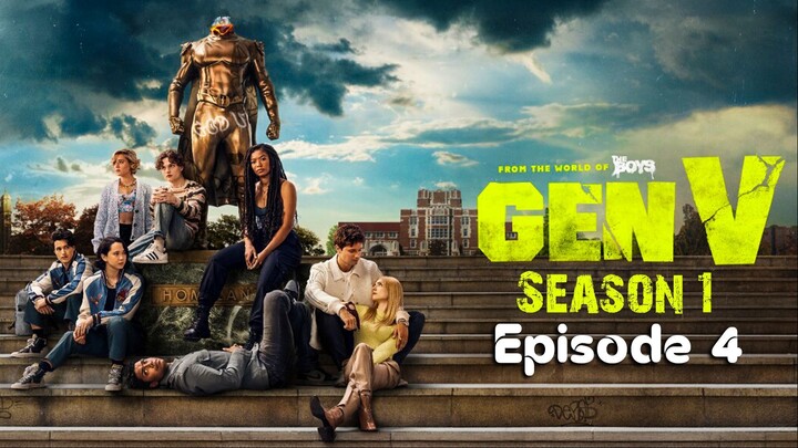 Gen_V_Hindi_Dubbed_Season Episode 4