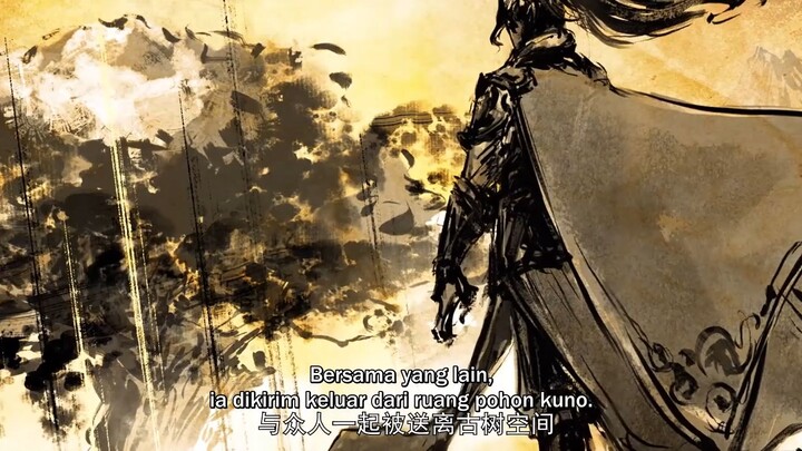 BTTH Season 5 Episode 170 Sub Indo HD