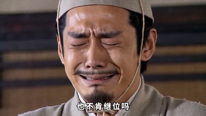 【Hài kịch tình huống】“Là Ngụy Vương” Tập 01-3: Phụ vương mới qua đời, thực sự là ngày đại hỷ [AI – N