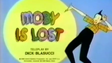 The Completely Mental Misadventures of Ed Grimley Ep7 - Moby is Lost (1988)