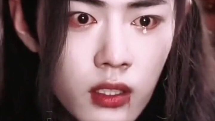 เขาแท้จริงแล้วใช้เพียงแค่ตัวคนเดียวดึงพลังแห่งความโกรธของผู้คนกว่า 20 ล้านไว้ได้… เซียวจ้าน หวนคืนสู