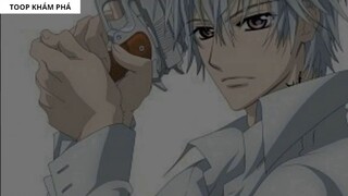 [Top Khám Phá] Top 10 nhân vật nam đẹp trai và ngầu nhất anime - 3