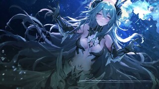 【PUNISHING GRAY RAVEN】BLUB BLUB BLUB - LAMIA SINGLE SONG