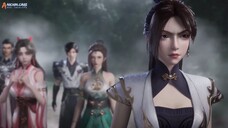 Anicet vengeance windbreker arc epsode 14