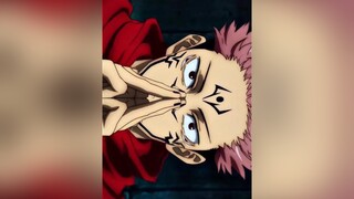 🛐 sukuna ryomensukuna jujutsukaisen