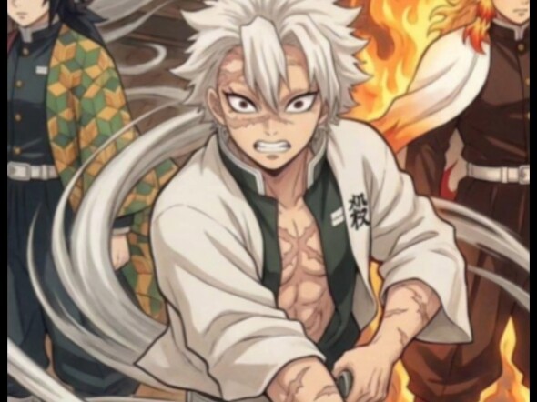 90 วันหลังจากที่ตันตันหายตัวไป หน่วยสังหารอสูรทั้งหมดรวมตัวกัน