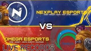 🇵🇭2.0 [MPL-S7] OMG VS NXP⚡