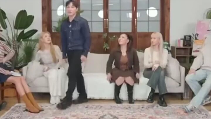 Kpop 四大公司的编舞特点 "kpop "SM "HYBE "YG