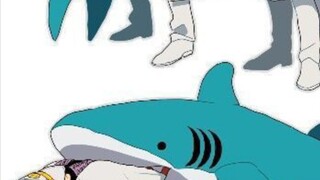 Some miscellaneous (hanging) pictures about JOJO #2