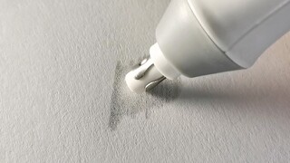 Electric Eraser? How about using it to write?