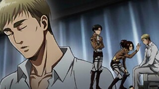 [Self-translated subtitles] A Day in the Life of Captain Erwin: Attack on Titan DS Game <Dead Escape