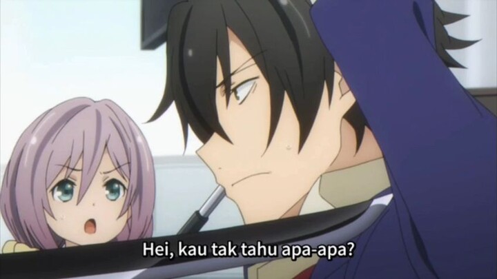 merasa lebih baik