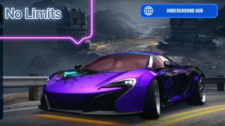 Need For Speed: No Limits 20 - Calamity | Crew Trials: 2020 McLaren 765LT